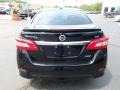 Super Black - Sentra SR Photo No. 6