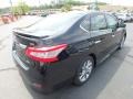 Super Black - Sentra SR Photo No. 7