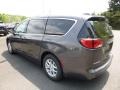 2017 Granite Crystal Metallic Chrysler Pacifica Touring  photo #6