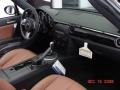2008 Brilliant Black Mazda MX-5 Miata Grand Touring Roadster  photo #5