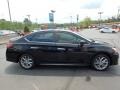 Super Black - Sentra SR Photo No. 9