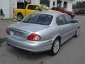 Liquid Silver Metallic - X-Type 3.0 Photo No. 2