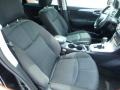 Super Black - Sentra SR Photo No. 14
