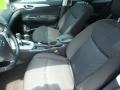 Super Black - Sentra SR Photo No. 19