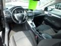 Super Black - Sentra SR Photo No. 21