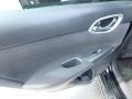 Super Black - Sentra SR Photo No. 22
