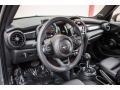 2016 Moonwalk Gray Metallic Mini Hardtop Cooper S 4 Door  photo #6