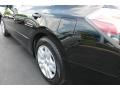 Super Black - Altima 2.5 S Photo No. 4