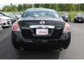 Super Black - Altima 2.5 S Photo No. 6