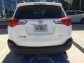 Super White - RAV4 LE Photo No. 3