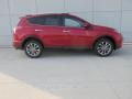 Barcelona Red Metallic - RAV4 Limited Photo No. 3