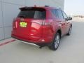 Barcelona Red Metallic - RAV4 Limited Photo No. 4