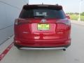 Barcelona Red Metallic - RAV4 Limited Photo No. 5