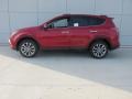 Barcelona Red Metallic - RAV4 Limited Photo No. 6