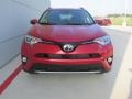Barcelona Red Metallic - RAV4 Limited Photo No. 8