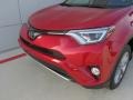 Barcelona Red Metallic - RAV4 Limited Photo No. 10