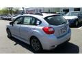 Ice Silver Metallic - Impreza 2.0i Sport Premium Photo No. 4