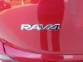 Barcelona Red Metallic - RAV4 Limited Photo No. 13