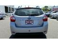 Ice Silver Metallic - Impreza 2.0i Sport Premium Photo No. 5