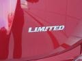 Barcelona Red Metallic - RAV4 Limited Photo No. 14