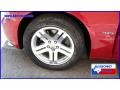 Inferno Red Crystal Pearl - Charger R/T Photo No. 13