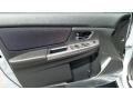 Ice Silver Metallic - Impreza 2.0i Premium 4-door Photo No. 8