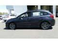 Dark Gray Metallic - Impreza 2.0i Sport Limited Photo No. 3