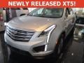 Radiant Silver Metallic - XT5 Luxury Photo No. 1
