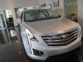 Radiant Silver Metallic - XT5 Luxury Photo No. 5