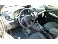 Dark Gray Metallic - Impreza 2.0i Sport Limited Photo No. 7