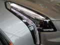 Radiant Silver Metallic - XT5 Luxury Photo No. 9