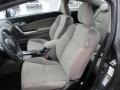Polished Metal Metallic - Civic EX Coupe Photo No. 6
