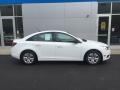 Summit White - Cruze LS Photo No. 2