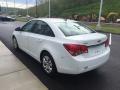Summit White - Cruze LS Photo No. 5
