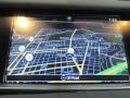 Cirrus Navigation Photo for 2017 Cadillac XT5 #112934925