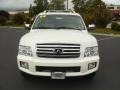 Tuscan Pearl - QX 56 4WD Photo No. 2