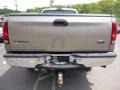 2005 Arizona Beige Metallic Ford F250 Super Duty XL Regular Cab 4x4  photo #3