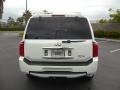 Tuscan Pearl - QX 56 4WD Photo No. 5