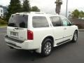 Tuscan Pearl - QX 56 4WD Photo No. 6