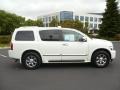 Tuscan Pearl - QX 56 4WD Photo No. 7