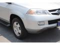Billet Silver Metallic - MDX  Photo No. 10