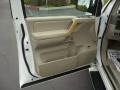 Tuscan Pearl - QX 56 4WD Photo No. 11