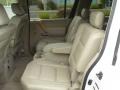 Tuscan Pearl - QX 56 4WD Photo No. 16