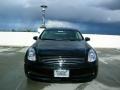 Black Obsidian - G 35 Coupe Photo No. 4