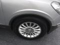 Quicksilver Metallic - Enclave AWD Photo No. 8