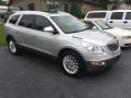 Quicksilver Metallic - Enclave AWD Photo No. 20