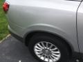 Quicksilver Metallic - Enclave AWD Photo No. 22