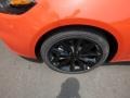 2016 Go Mango Dodge Dart GT  photo #2