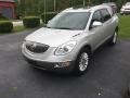 Quicksilver Metallic - Enclave AWD Photo No. 27