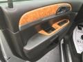 Quicksilver Metallic - Enclave AWD Photo No. 33